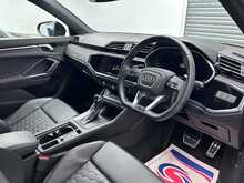 2021 Audi RS Q3