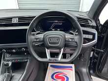 2021 Audi RS Q3