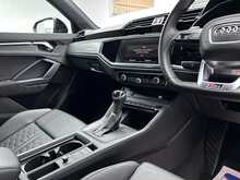 2021 Audi RS Q3