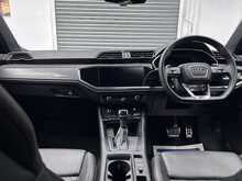 2021 Audi RS Q3