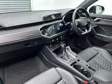 2021 Audi RS Q3