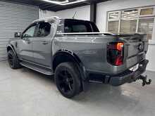 2024 Ford Ranger Wildtrak 3.0 EcoBlue V6 Auto