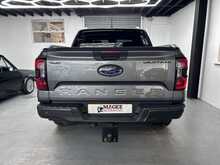 2024 Ford Ranger Wildtrak 3.0 EcoBlue V6 Auto
