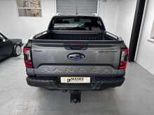 2024 Ford Ranger Wildtrak 3.0 EcoBlue V6 Auto