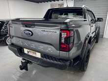 2024 Ford Ranger Wildtrak 3.0 EcoBlue V6 Auto