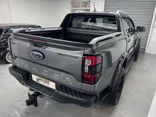 2024 Ford Ranger Wildtrak 3.0 EcoBlue V6 Auto