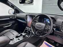 2024 Ford Ranger Wildtrak 3.0 EcoBlue V6 Auto