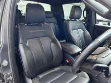 2024 Ford Ranger Wildtrak 3.0 EcoBlue V6 Auto
