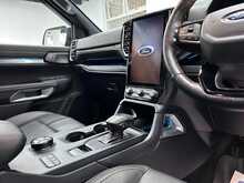 2024 Ford Ranger Wildtrak 3.0 EcoBlue V6 Auto