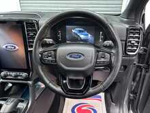 2024 Ford Ranger Wildtrak 3.0 EcoBlue V6 Auto