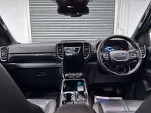 2024 Ford Ranger Wildtrak 3.0 EcoBlue V6 Auto