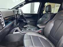 2024 Ford Ranger Wildtrak 3.0 EcoBlue V6 Auto