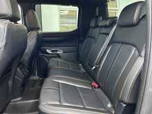 2024 Ford Ranger Wildtrak 3.0 EcoBlue V6 Auto