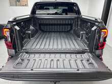 2024 Ford Ranger Wildtrak 3.0 EcoBlue V6 Auto