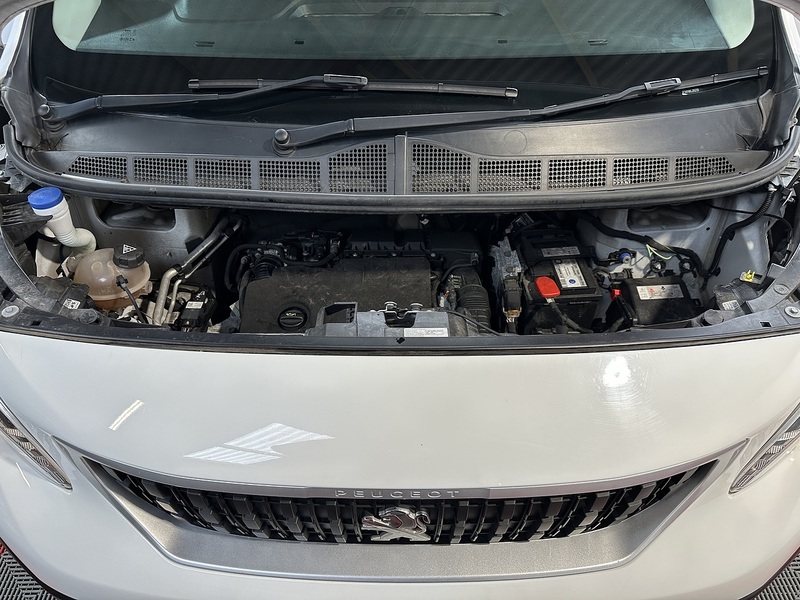 Peugeot Expert BlueHDi 1000 Professional - U1014