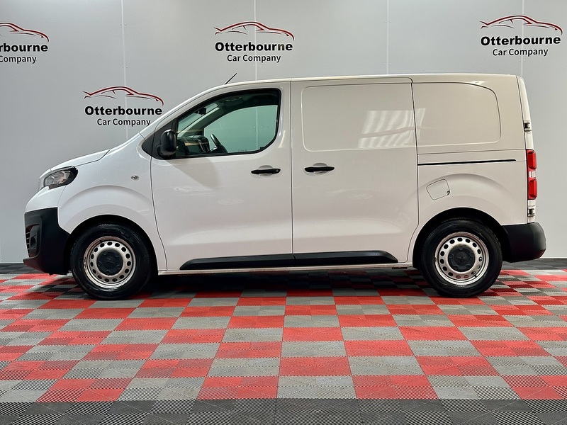 Peugeot Expert BlueHDi 1000 Professional - U1014