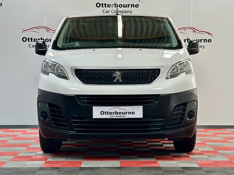 Peugeot Expert BlueHDi 1000 Professional - U1014