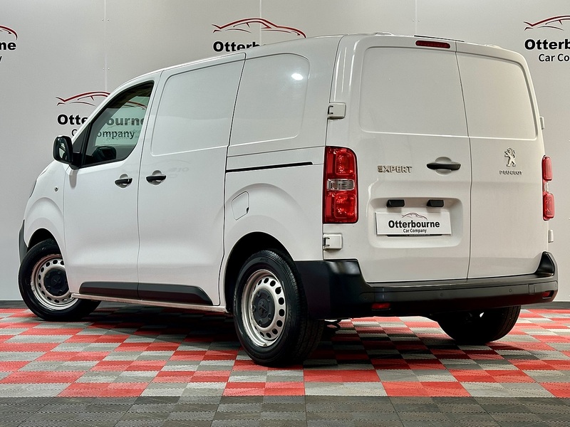 Peugeot Expert BlueHDi 1000 Professional - U1014