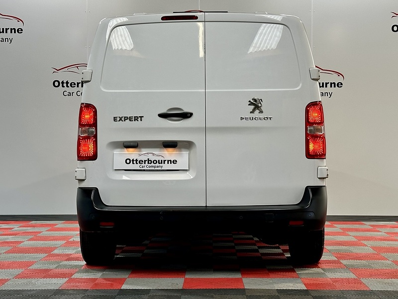 Peugeot Expert BlueHDi 1000 Professional - U1014