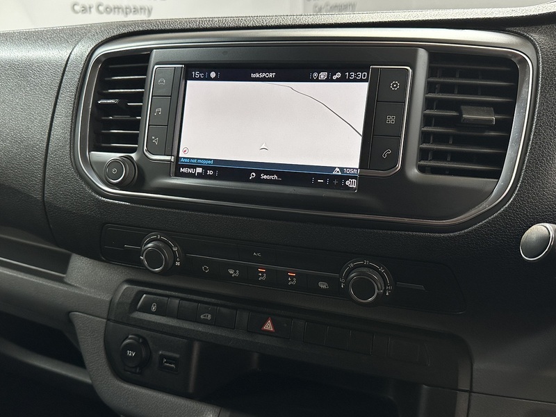 Peugeot Expert BlueHDi 1000 Professional - U1014