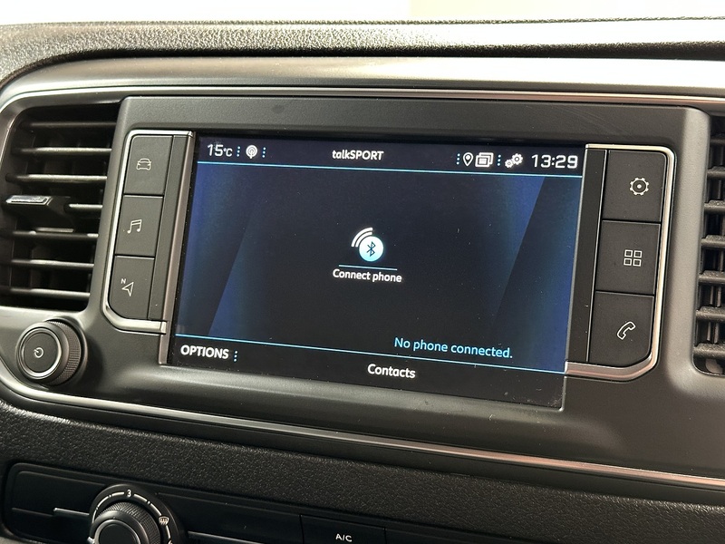 Peugeot Expert BlueHDi 1000 Professional - U1014