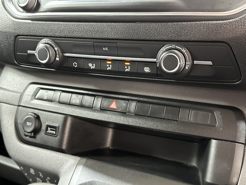 Peugeot Expert BlueHDi 1000 Professional - U1014