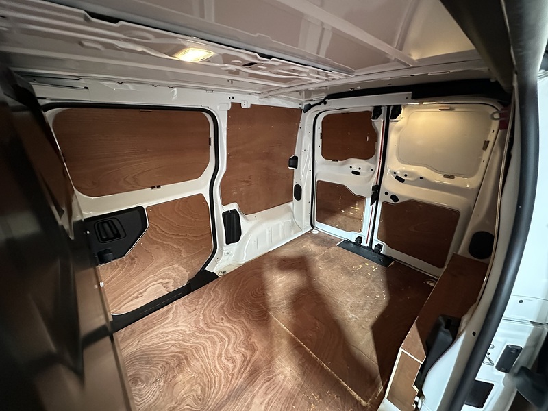 Peugeot Expert BlueHDi 1000 Professional - U1014