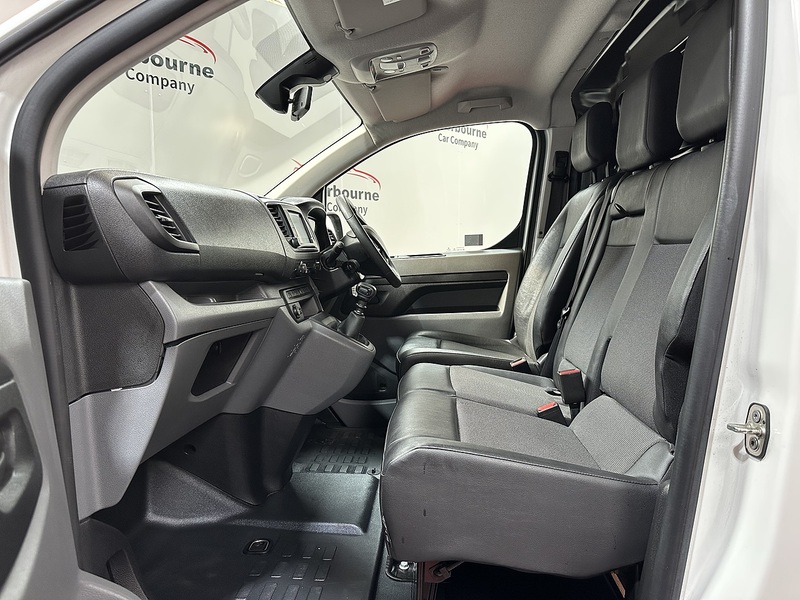 Peugeot Expert BlueHDi 1000 Professional - U1014