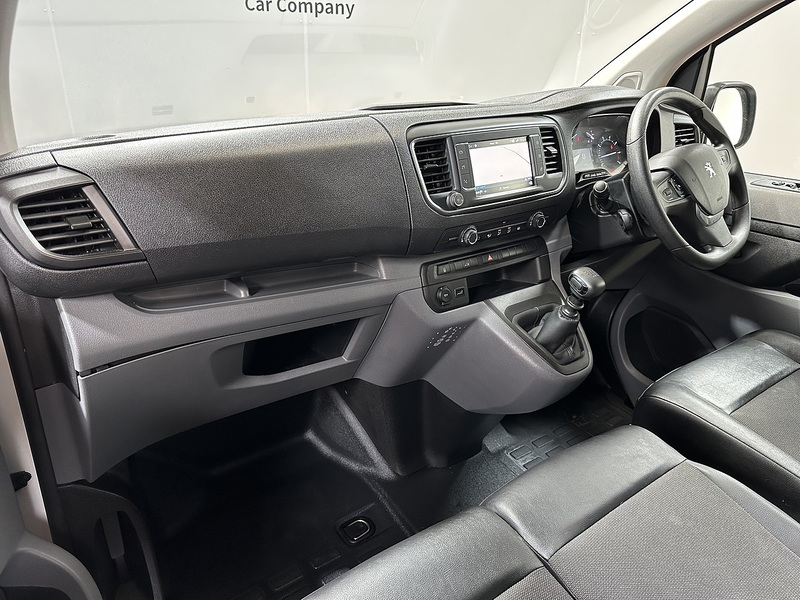 Peugeot Expert BlueHDi 1000 Professional - U1014