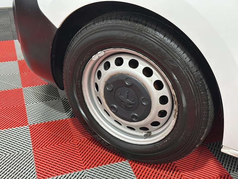 Peugeot Expert BlueHDi 1000 Professional - U1014