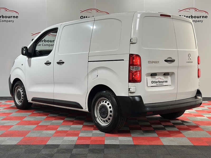 Peugeot Expert BlueHDi 1000 Professional - U1014