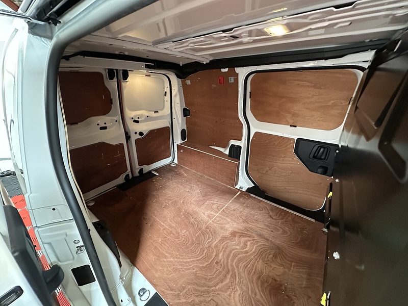 Peugeot Expert BlueHDi 1000 Professional - U1014