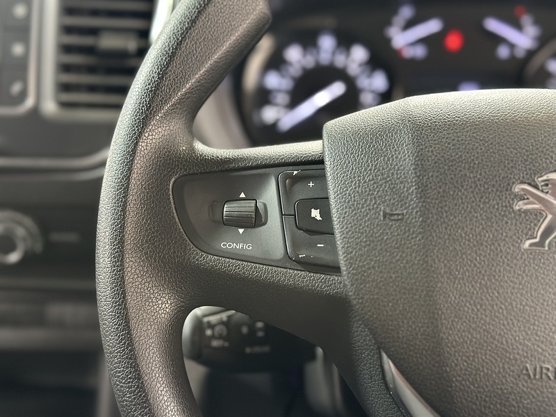 Peugeot Expert BlueHDi 1000 Professional - U1014