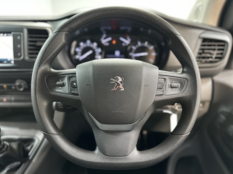 Peugeot Expert BlueHDi 1000 Professional - U1014