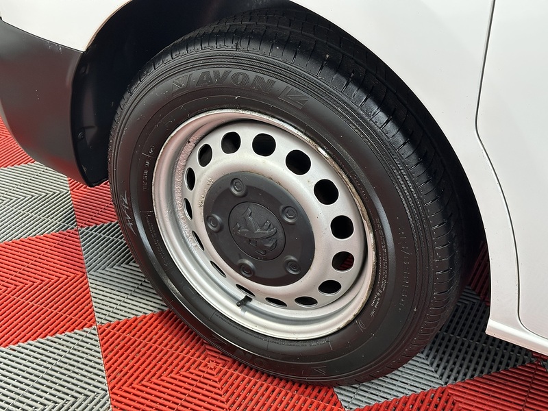 Peugeot Expert BlueHDi 1000 Professional - U1014