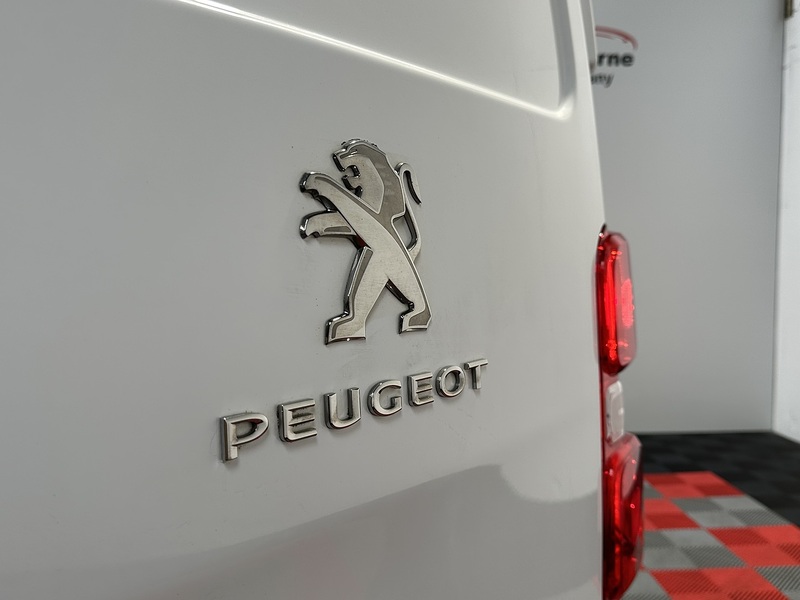 Peugeot Expert BlueHDi 1000 Professional - U1014