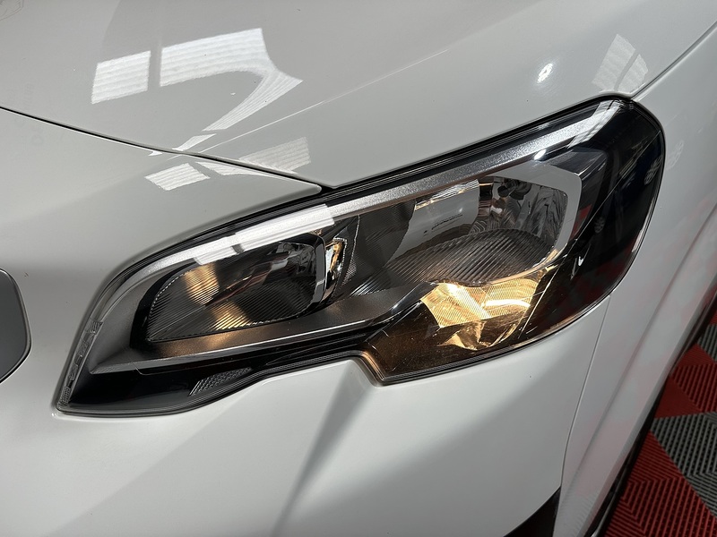 Peugeot Expert BlueHDi 1000 Professional - U1014