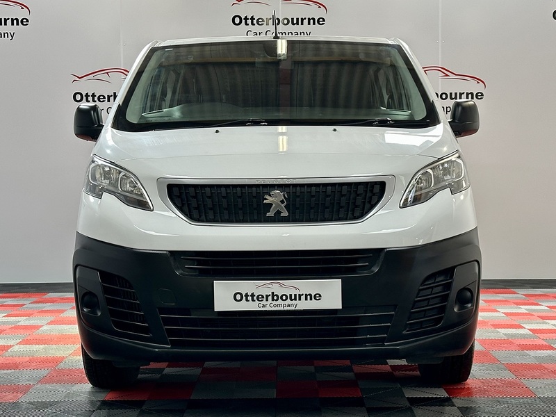 Peugeot Expert BlueHDi 1000 Professional - U1084