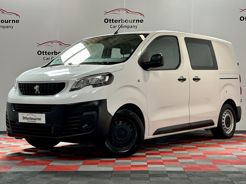 Peugeot Expert BlueHDi 1000 Professional - U1084