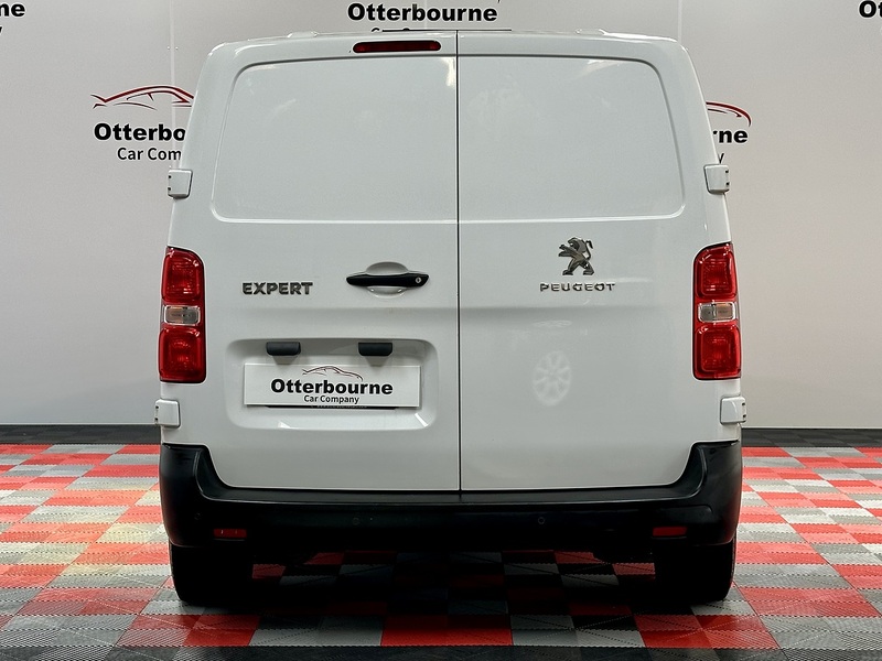 Peugeot Expert BlueHDi 1000 Professional - U1084