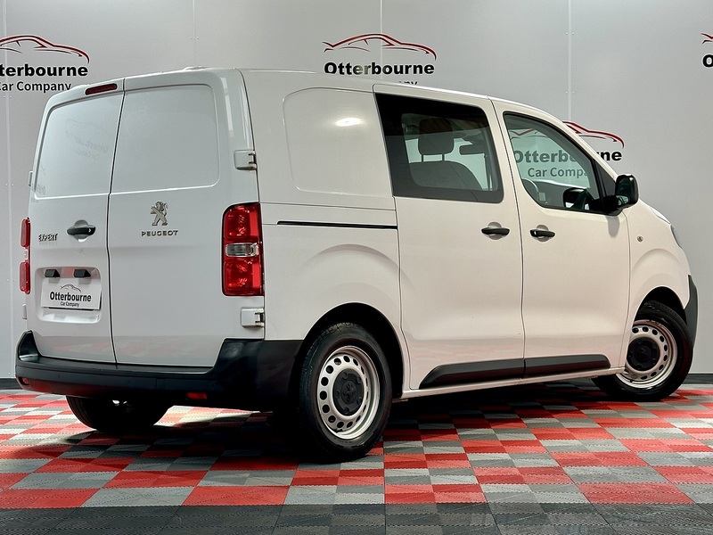 Peugeot Expert BlueHDi 1000 Professional - U1084