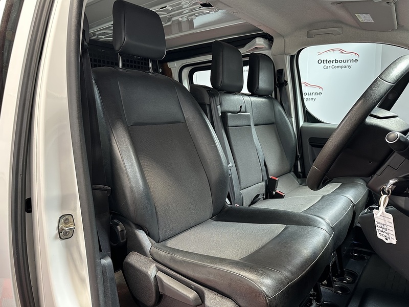 Peugeot Expert BlueHDi 1000 Professional - U1084