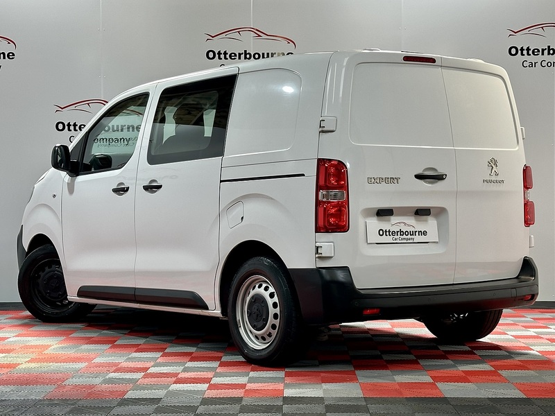Peugeot Expert BlueHDi 1000 Professional - U1084