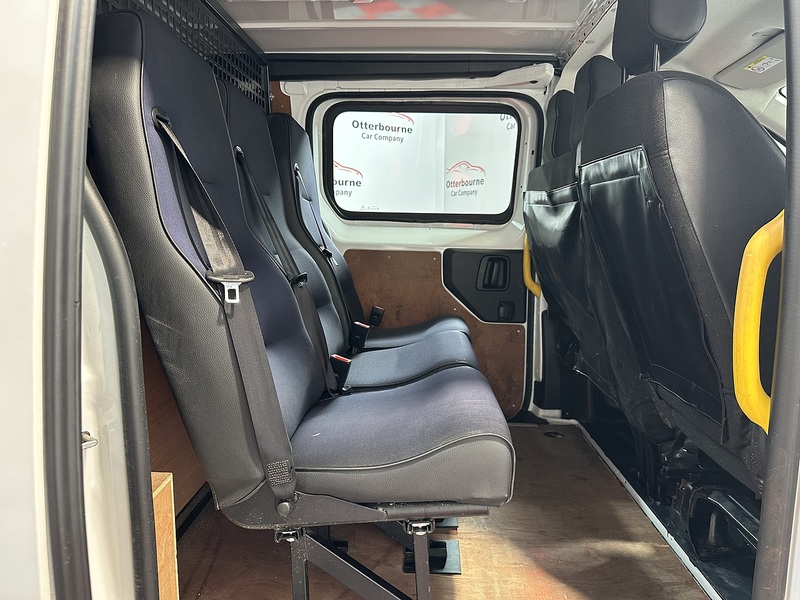 Peugeot Expert BlueHDi 1000 Professional - U1084