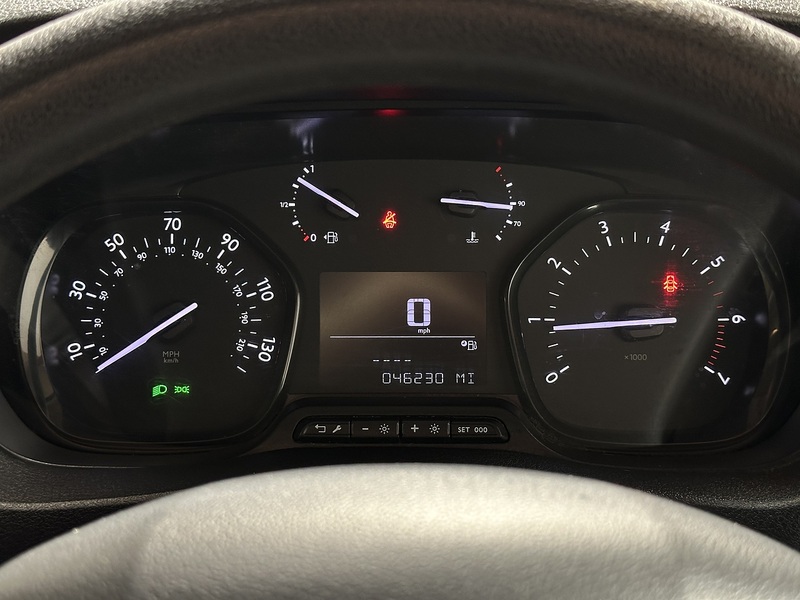 Peugeot Expert BlueHDi 1000 Professional - U1084