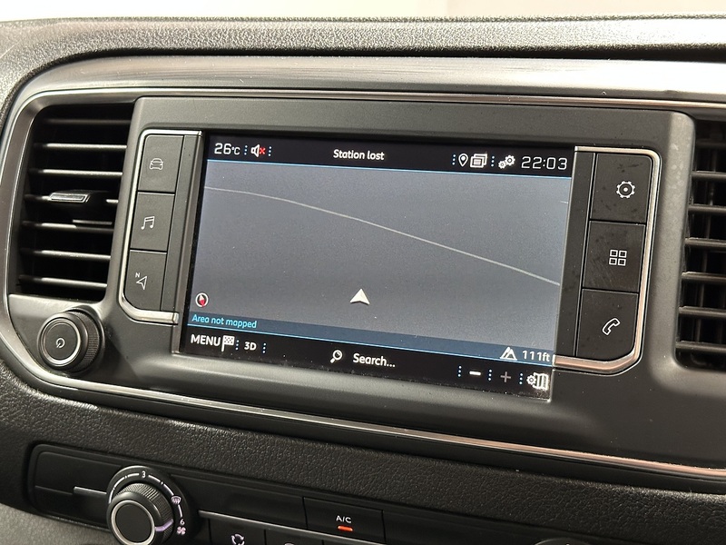 Peugeot Expert BlueHDi 1000 Professional - U1084