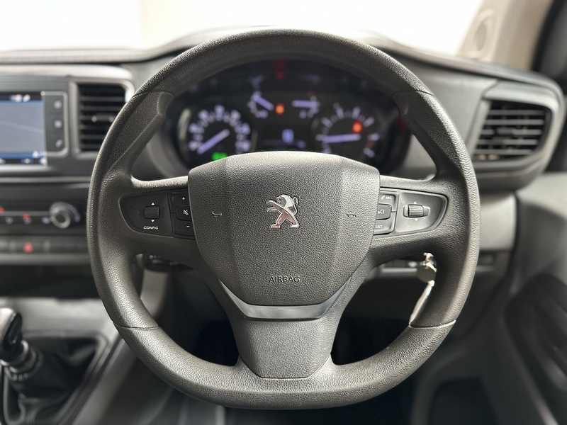 Peugeot Expert BlueHDi 1000 Professional - U1084