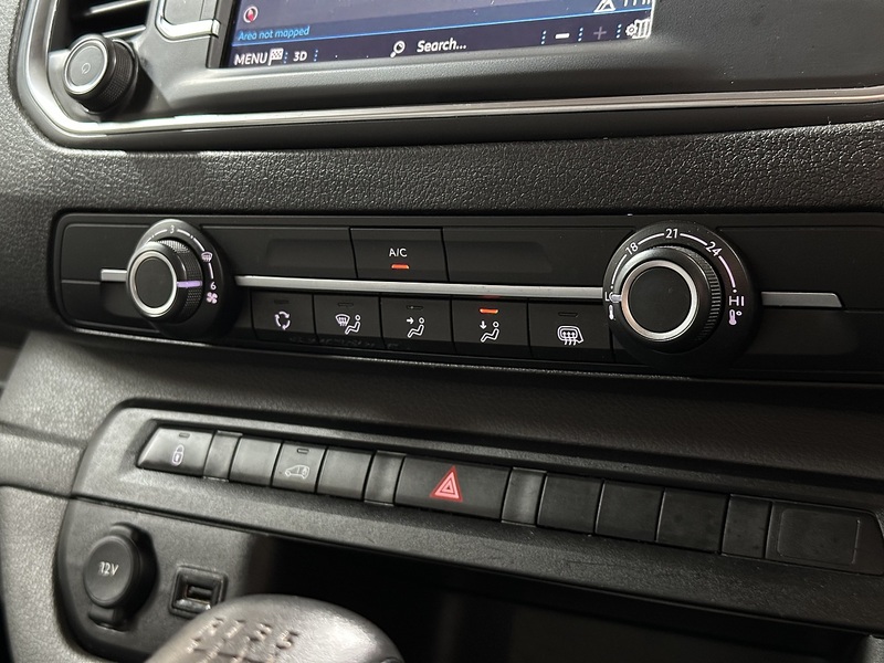 Peugeot Expert BlueHDi 1000 Professional - U1084