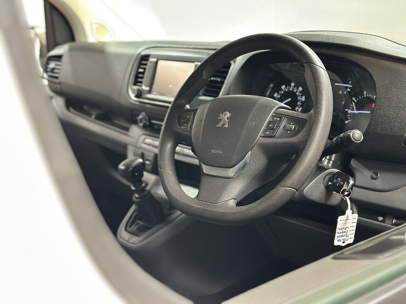 Peugeot Expert BlueHDi 1000 Professional - U1084