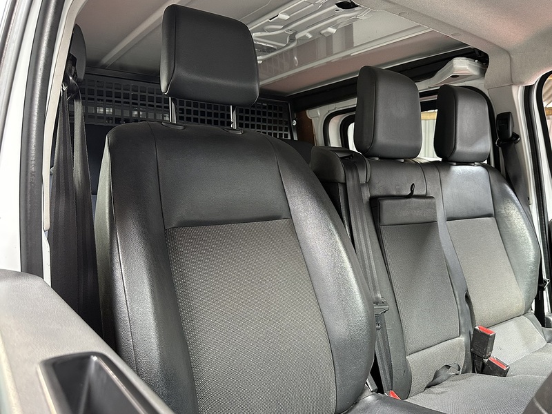 Peugeot Expert BlueHDi 1000 Professional - U1084